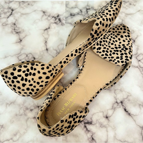 Izaac Mizrahi New York - Picture 2 of 4